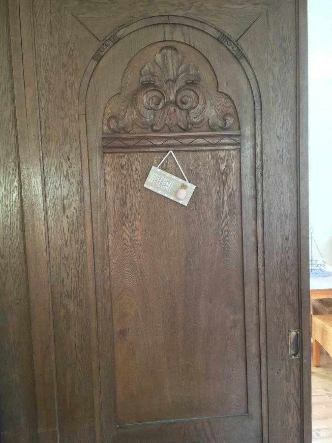 Fewo Gut Ohlhof Goslar Luaran gambar