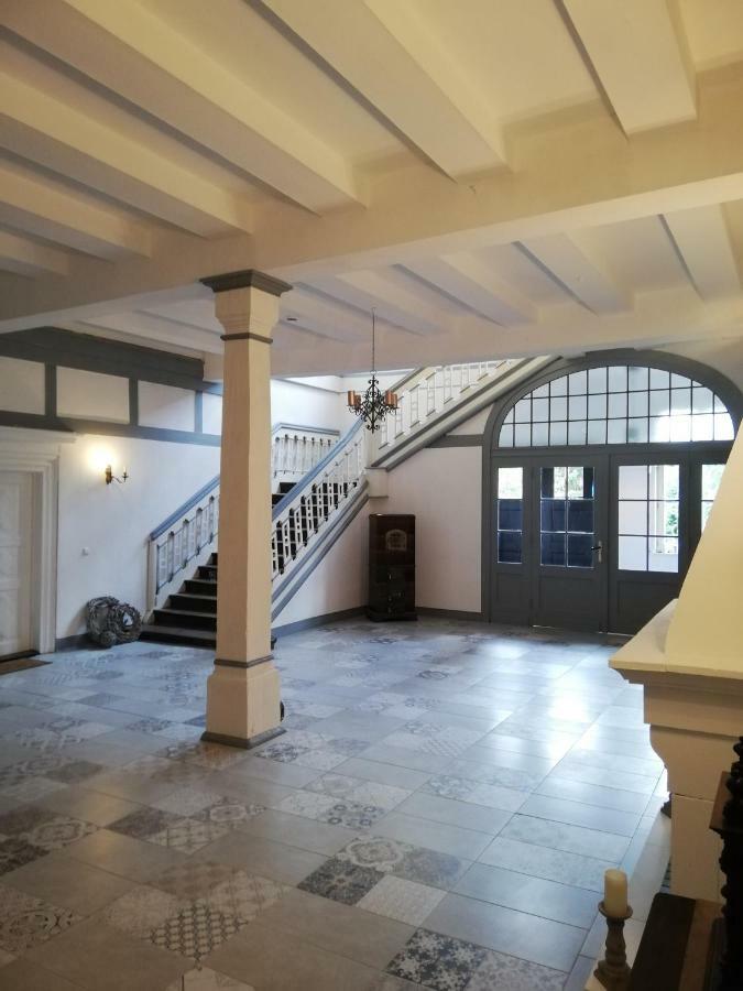 Fewo Gut Ohlhof Goslar Luaran gambar