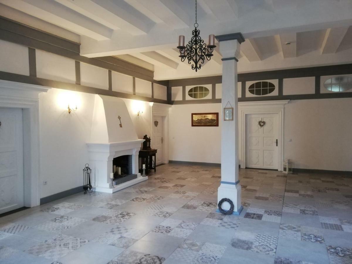 Fewo Gut Ohlhof Goslar Luaran gambar